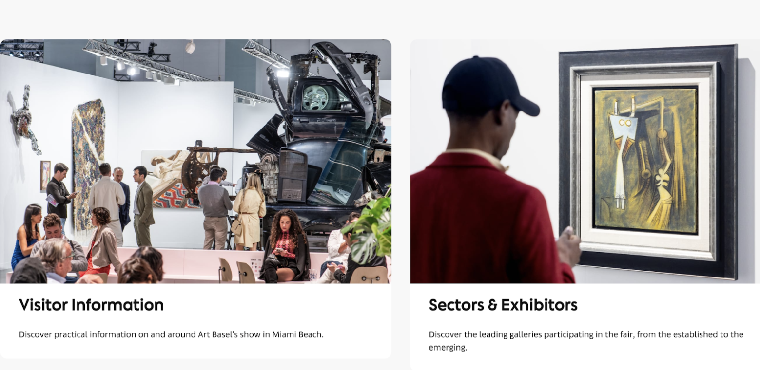 Art Basel Miami Beach