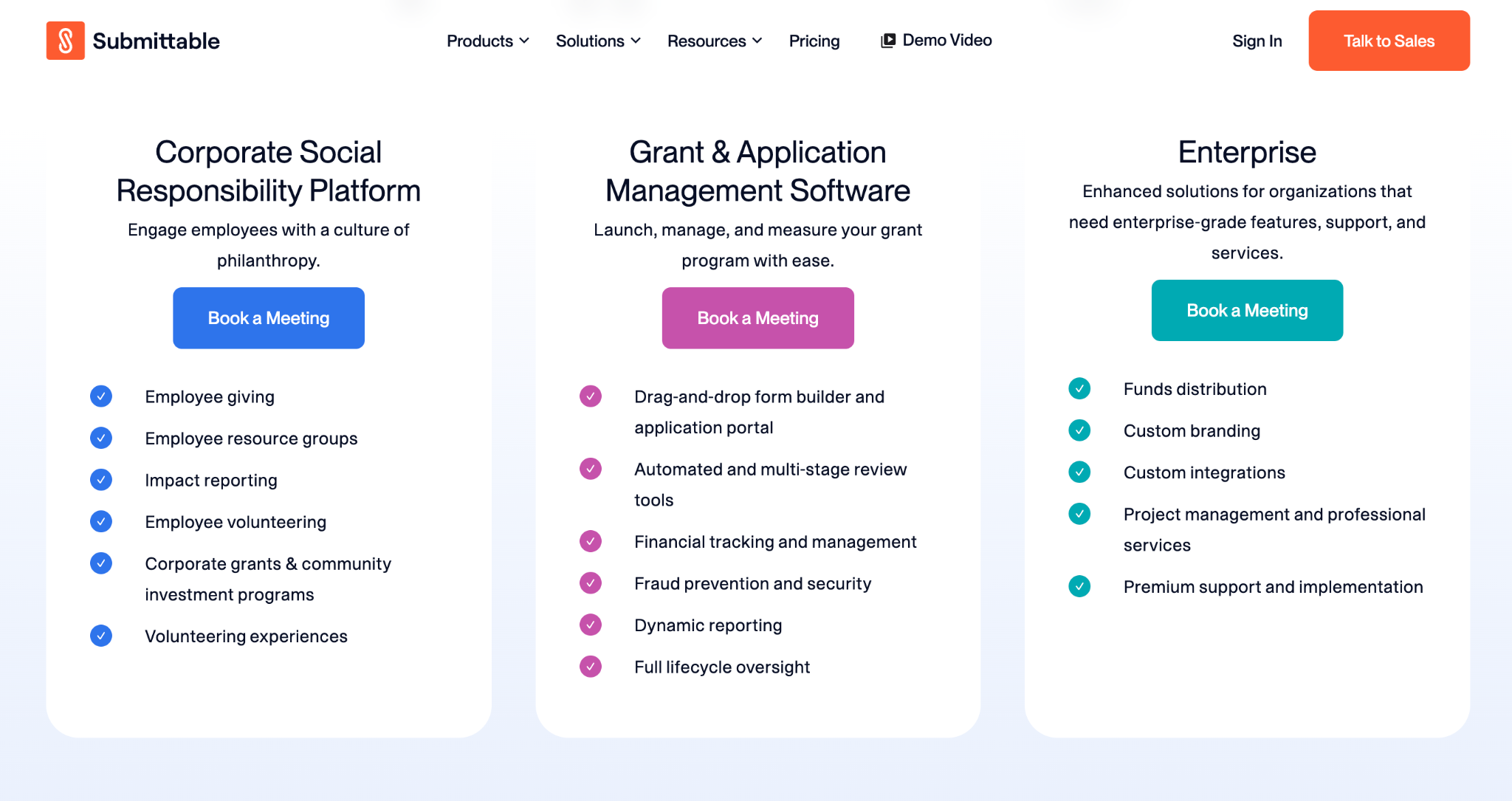 2. Submittable - Comprehensive Submission Platform (but Higher Cost)