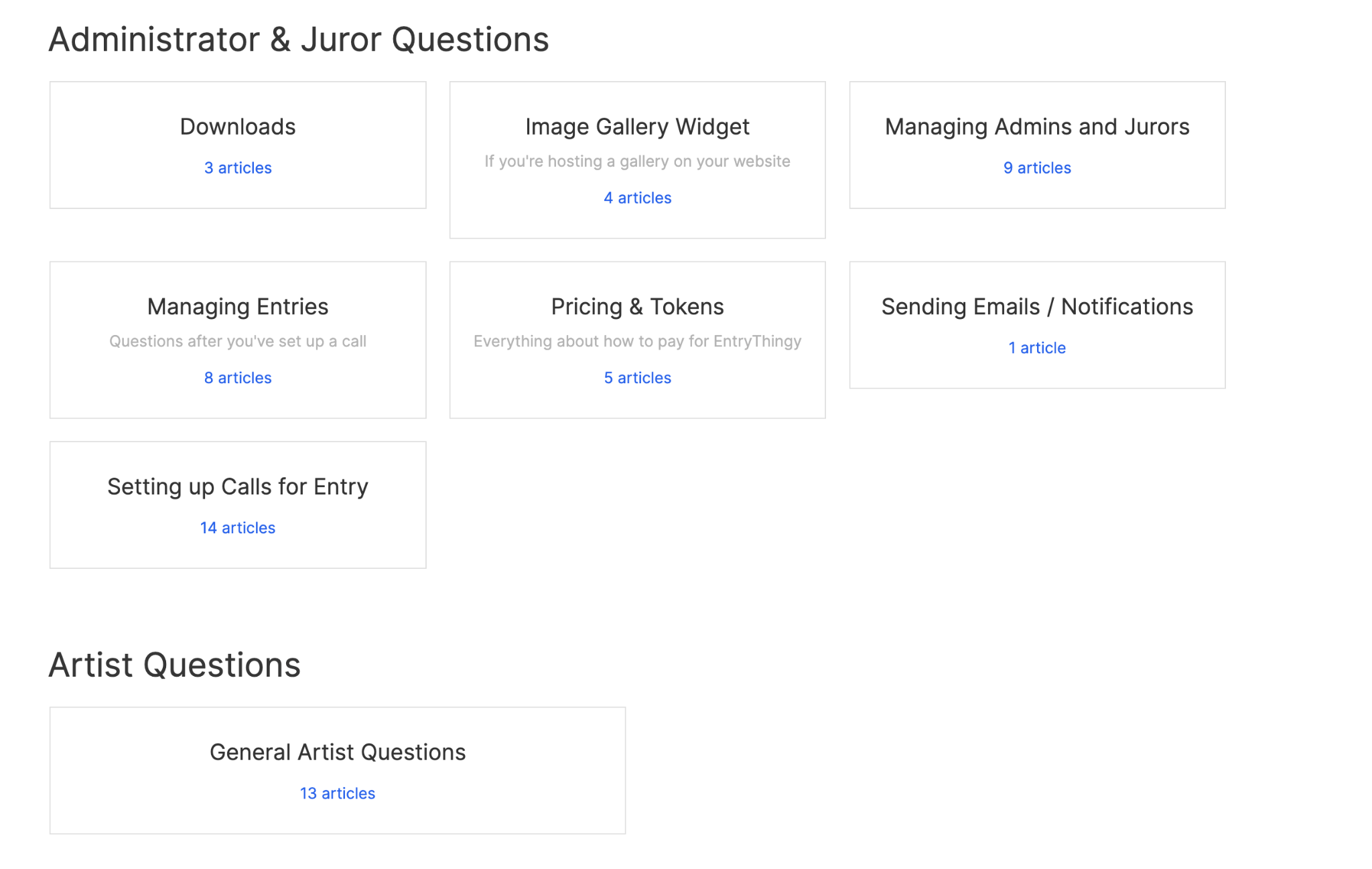 Why We Decided to Redesign
