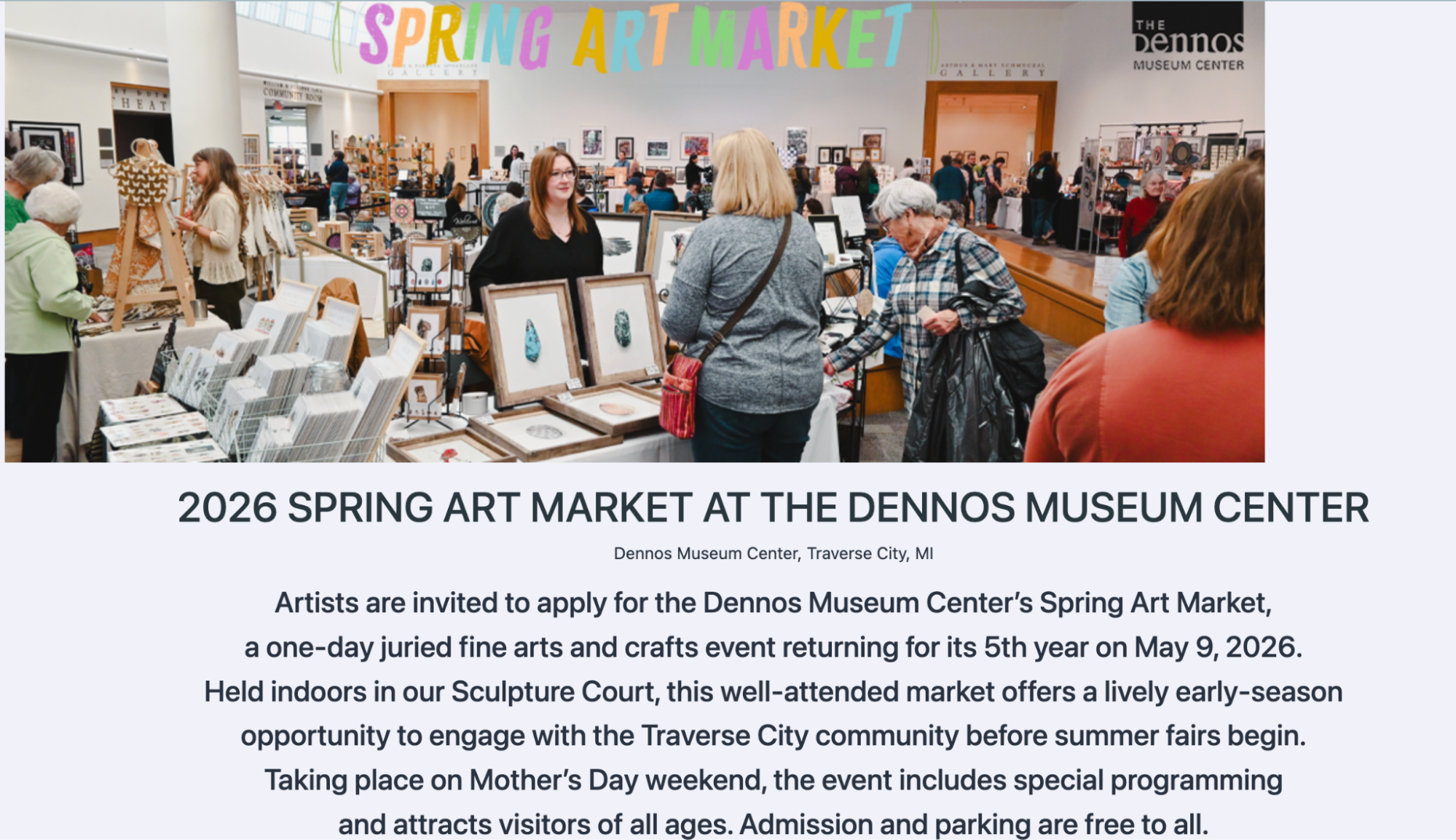 ArtCall call details